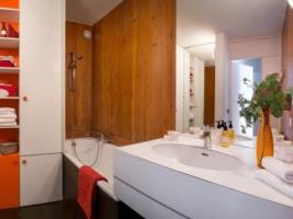 Rental Apartment Maeva Bellecte - La Plagne 1 Bedroom 5 Persons Extérieur photo