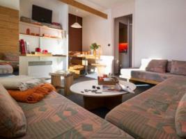 Rental Apartment Maeva Bellecte - La Plagne 1 Bedroom 5 Persons Extérieur photo